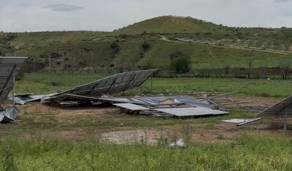 Gaziantep Kent Konseyi'nden Çiftçiler Günü mesajı