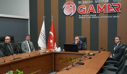 Gaziantep Valiliği'nden 'süper hücre' açıklaması: 'Bazı bölgelerde olumsuzluklar yaşanmış, vatandaşlarımız hafif yaralanmıştır'