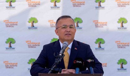 Gaziantep'te Trafik Haftası etkinliği düzenlendi