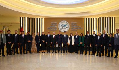 GİBTÜ ev sahipliğinde 'Aile Arabuluculuğu Mekanizması Çalıştayı' düzenlendi