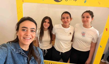 SANKO Okulları, HACKIDHON 2026'da Türkiye ikincisi oldu