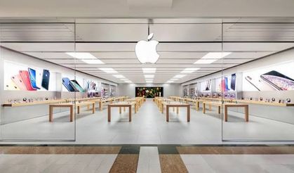 Apple Türkiye fiyatlarına zam yaptı
