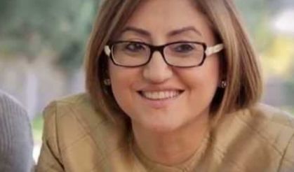 Gaziantep Fatma Şahin İle Değişiyor Gelişiyor