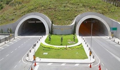 ŞAHİNBEY BELEDİYESİ’NDEN DEV TÜNEL PROJESİ