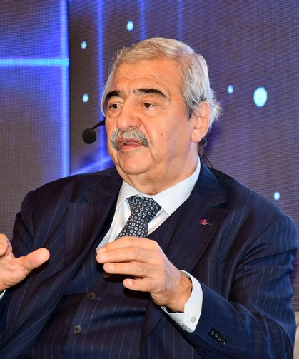 KONUKOĞLU: YÖNETİMDE BAŞKAN DEĞİŞİKLİĞİ BAŞKANIN SAĞLIĞINDA OLMALI
