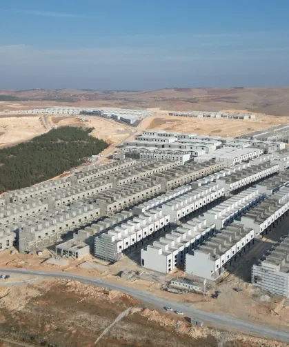 Gaziantep’in yeni ticari üssü BÜSEM ile yeni dönem başlıyor