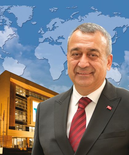 GAİB HAZİRAN AYI İHRACAT RAKAMLARINI AÇIKLADI
