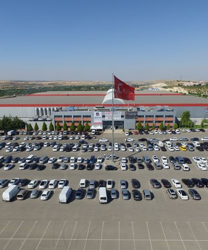 2026 Yılı Fuar Takvimi Yayınlandı: Gaziantep’te 10 fuar düzenlenecek