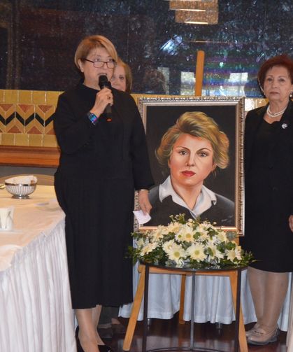 Emekli Öğretmenler 24 Kasım’da buluştu