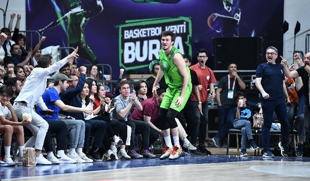 TOFAŞ Basketbol kombineleri satışa çıkıyor