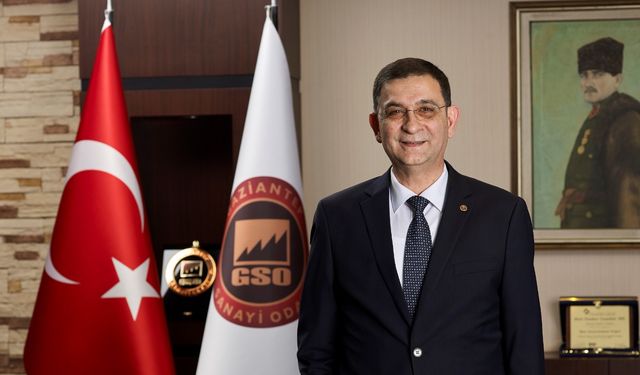 Gaziantep, ağustos ayı ihracat sıralamasında beşinci oldu