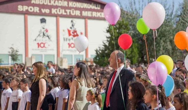 SANKO Okulları Genel Müdürü Fırat Mümtaz: 2023-2024 eğitim öğretim yılına hazırız