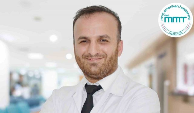 Amerikan Hastanesi’nden bilgilendirme