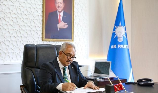 Çetin’den 12 Eylül mesajı