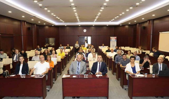 GTO’da “Yeşil Dönüşüm”e dikkat çekildi