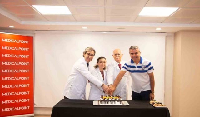 Medical Point Gaziantep akademik kadrosunu güçlendiriyor