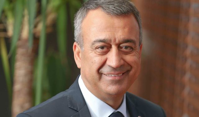 GAİB AĞUSTOS AYI İHRACATI YİNE 1 MİLYAR DOLARIN ÜZERİNDE