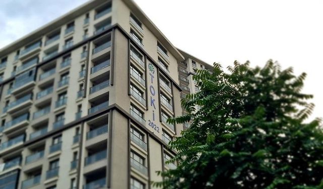 Bakan Özhaseki açıkladı: Kentsel dönüşümde resmi rakamlar ortaya çıktı