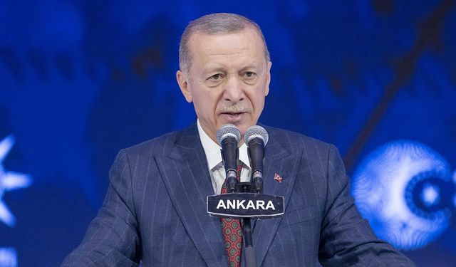 Erdoğan müjdeyi verdi! Emeklilere 5 bin TL ikramiye veriliyor...