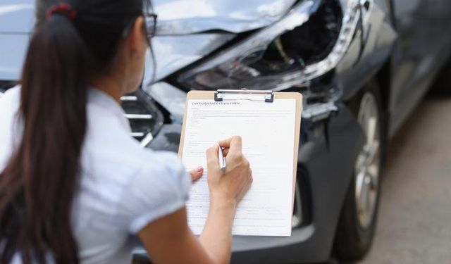 Zorunlu trafik sigortası için yeni karar!