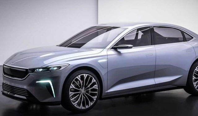 Satışta Tesla'yı sollamıştı! Togg Sedan modeli için tarih verildi