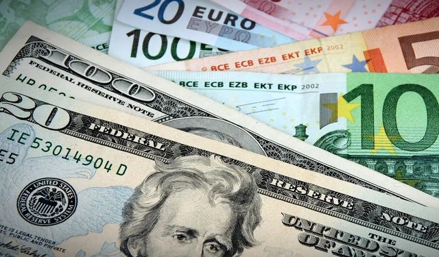 Dolar/Euro fiyatları bugün ne kadar? 18 Aralık