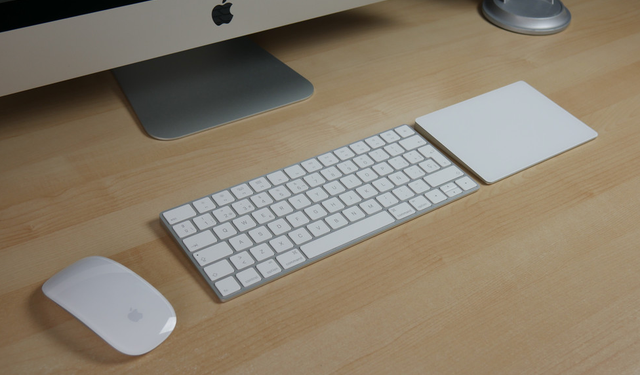 Apple Aksesuarları yenileniyor'mu ? Magic Keyboard, Magic Mouse ve daha fazlası...!