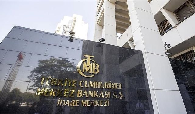 Merkez Bankası Aralık Ayı faiz kararı açıklanıyor!