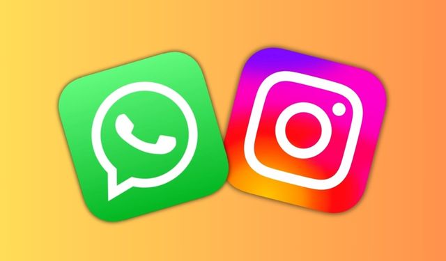 WhatsApp ve Instagram için yeni özellik!