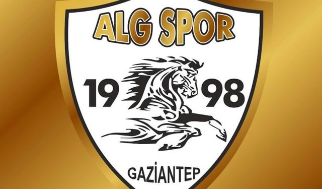 Gaziantep ALG Spor'dan 'erkek futbolcu' iddialarına sert tepki   