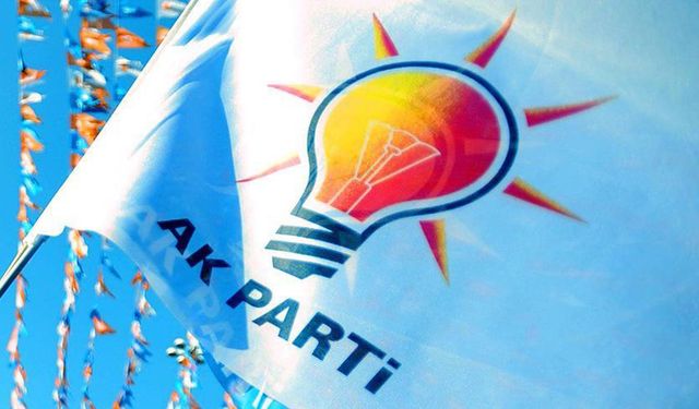 AK Parti Gaziantep Belediye Meclis Üyelikleri belirleme süreci tamamlandı. İŞTE TÜM LİSTE