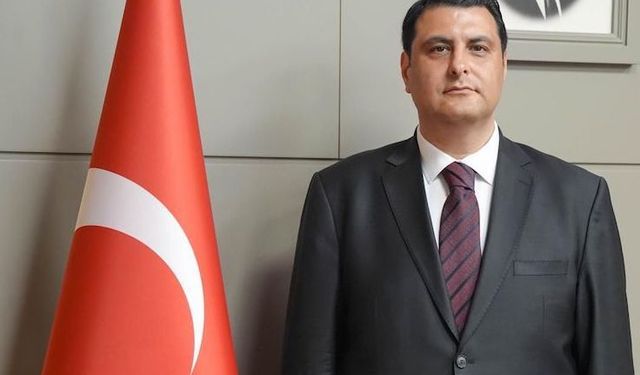 Yılmaz'dan Kadir Gecesi mesajı