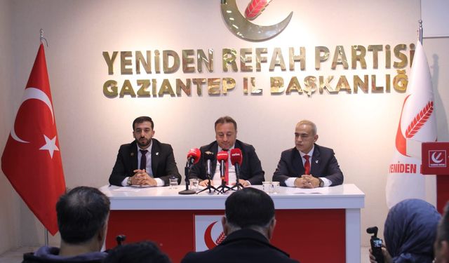 "Yeniden Refah: Geçim Değil, Geçim Sıkıntısı Konuşulmalı!"