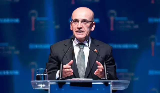 Bakan Şimşek: Kamuda tasarruf tedbirleri denetimi sürüyor