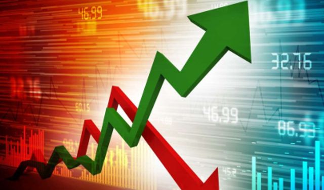 Yİ-ÜFE'de yıllık artış yüzde 22,50