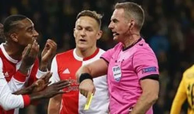 Süper Lig’de VAR’ın başına en fazla Portekizliler geçti