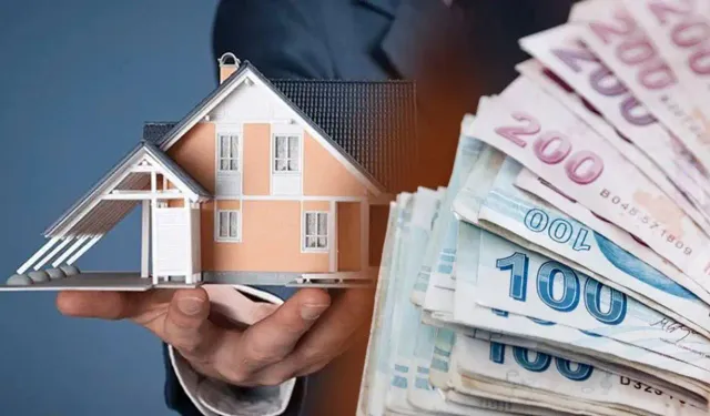 Haziran ayı kira artış tavanı belli oldu