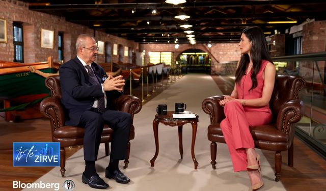Konukoğlu, SANKO Holding’in başarı sırlarını anlattı