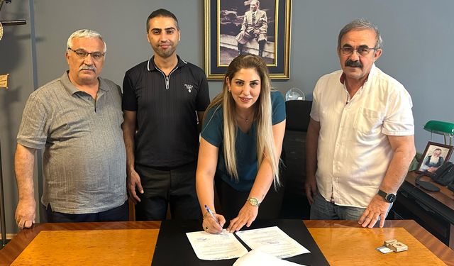Besnililer Derneği ve MMT Amerikan Hastanesi arasında önemli protokol