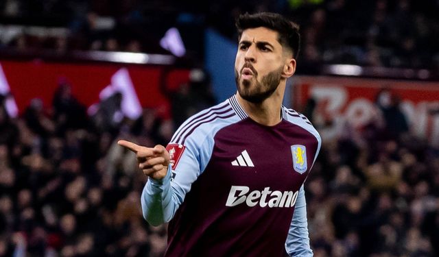 Fenerbahçe’den Marco Asensio Hamlesi! PSG ile Görüşmeler Başladı