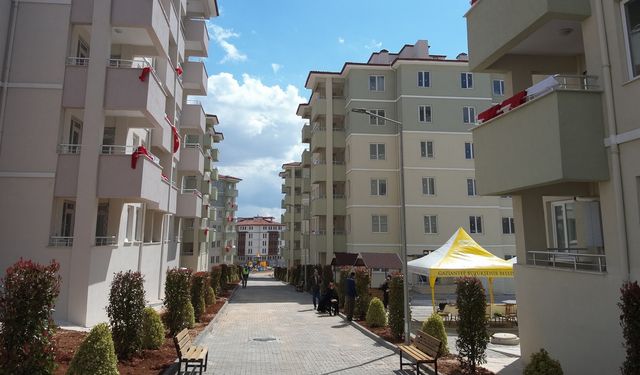 GBB KONUT 5’İNCİ ETAP BAŞVURU TARİHİ UZATILDI