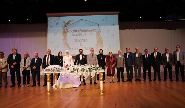 Kalkan ve Solak Ailelerinin Gurur Günü