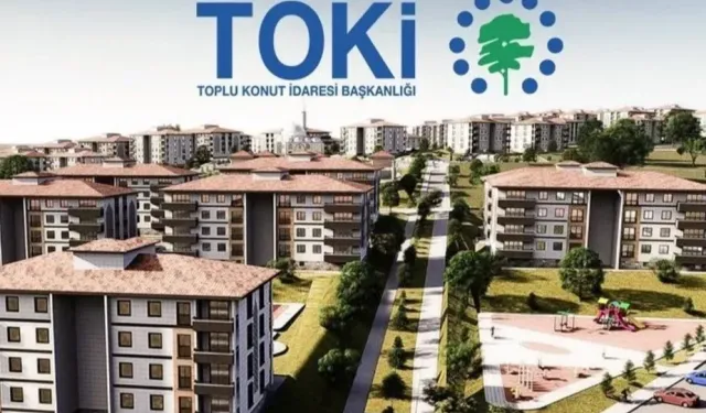 TOKİ'den İndirim Kampanyası: 22 Eylül'de başlıyor