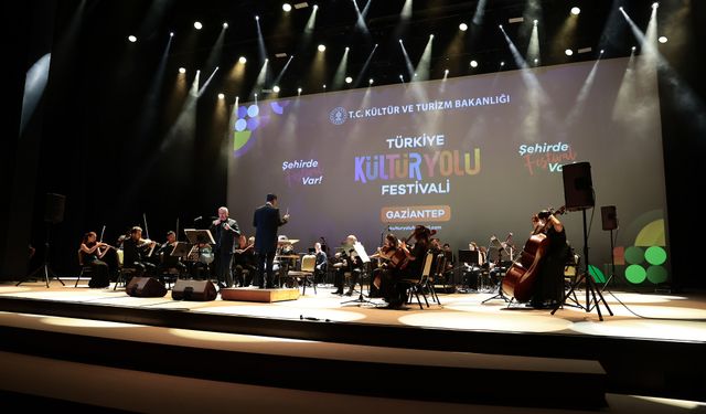 MUTFAKLA SANATI HARMANLAYAN FESTİVAL DOLU DOLU GEÇECEK