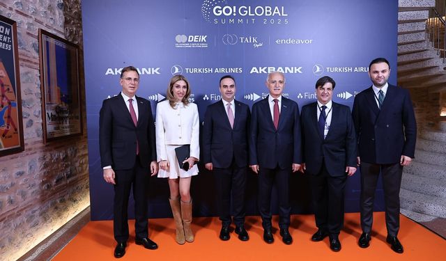 Dünyanın en büyük yatırım fonları Türk teknoloji girişimcileriyle İstanbul'da buluştu