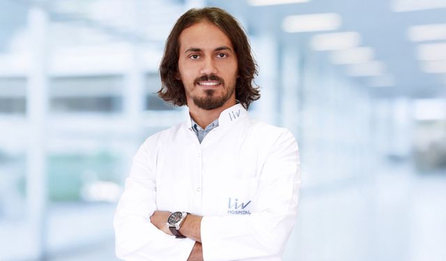 KBB uzmanı uyardı: "Geniz eti, tekrarlayan solunum yolu enfeksiyonu sebebi"