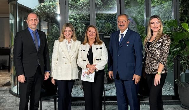 KONUKOĞLU: “GENÇLERE FIRSAT VERMEK SORUMLULUĞUMUZ”