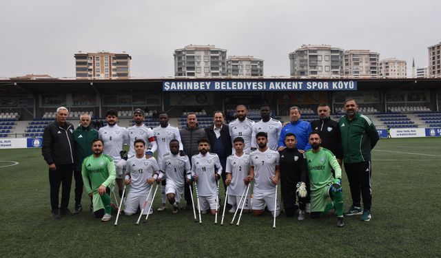 Deplasmandan galibiyetle döndüler 6-0