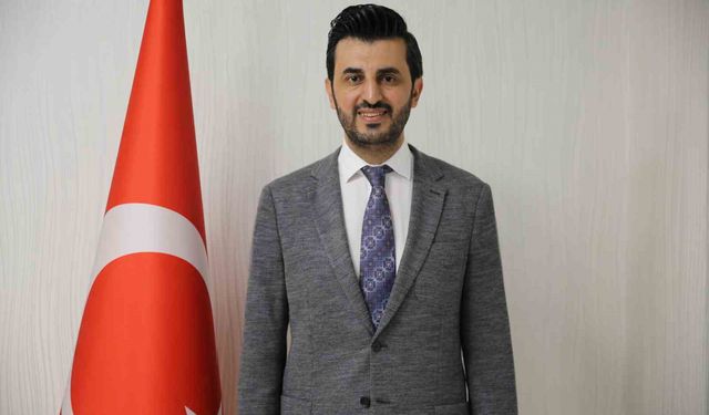 Acar'dan 25 Aralık mesajı