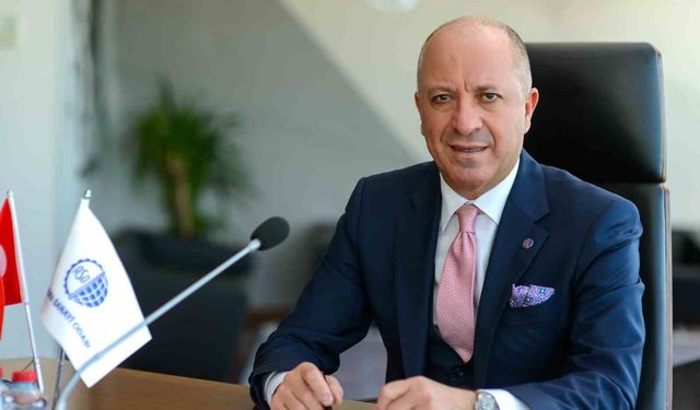 ASO Başkanı Ardıç: 'Yapısal reformları hayata geçirmeliyiz'